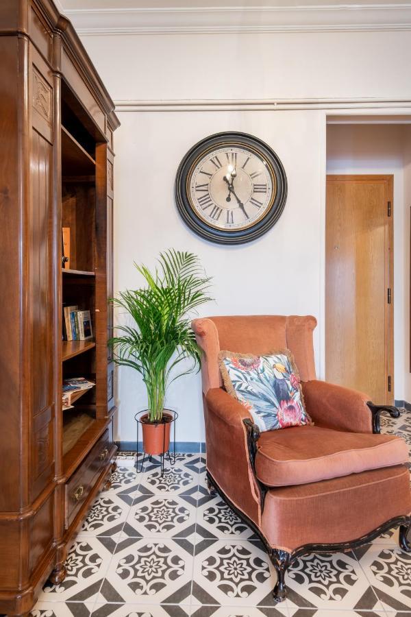 Appartement Athens Parrot Extérieur photo